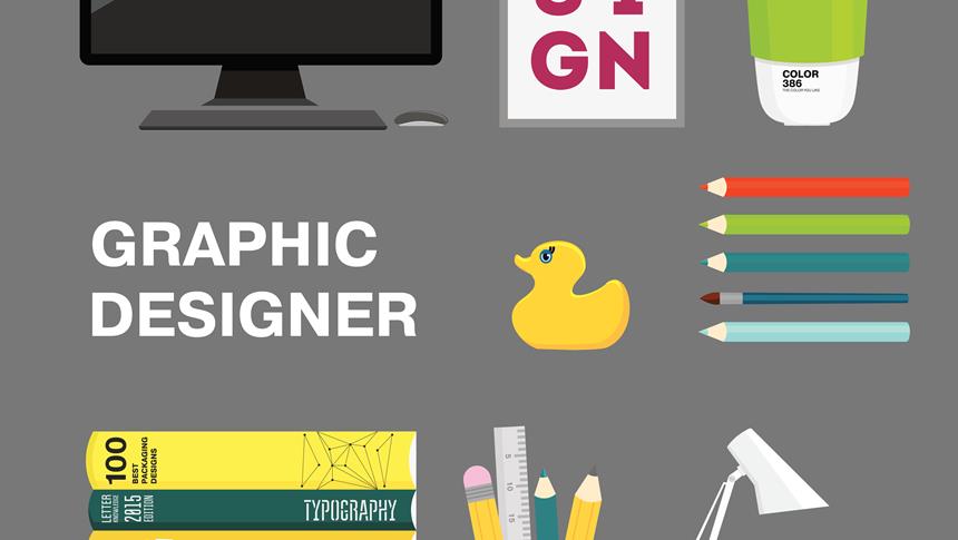 How is Visual Communication Different from Graphic Design?