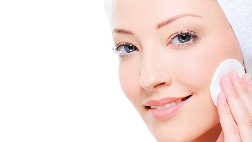 Meet your Beauty - Skin Care Class