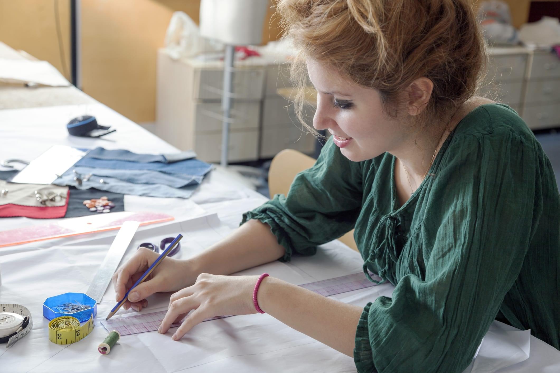 Strategic Skills You Will Learn After Doing A Fashion Design Course