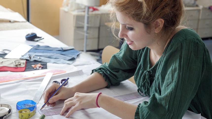 4 skills you’ll learn from studying fashion