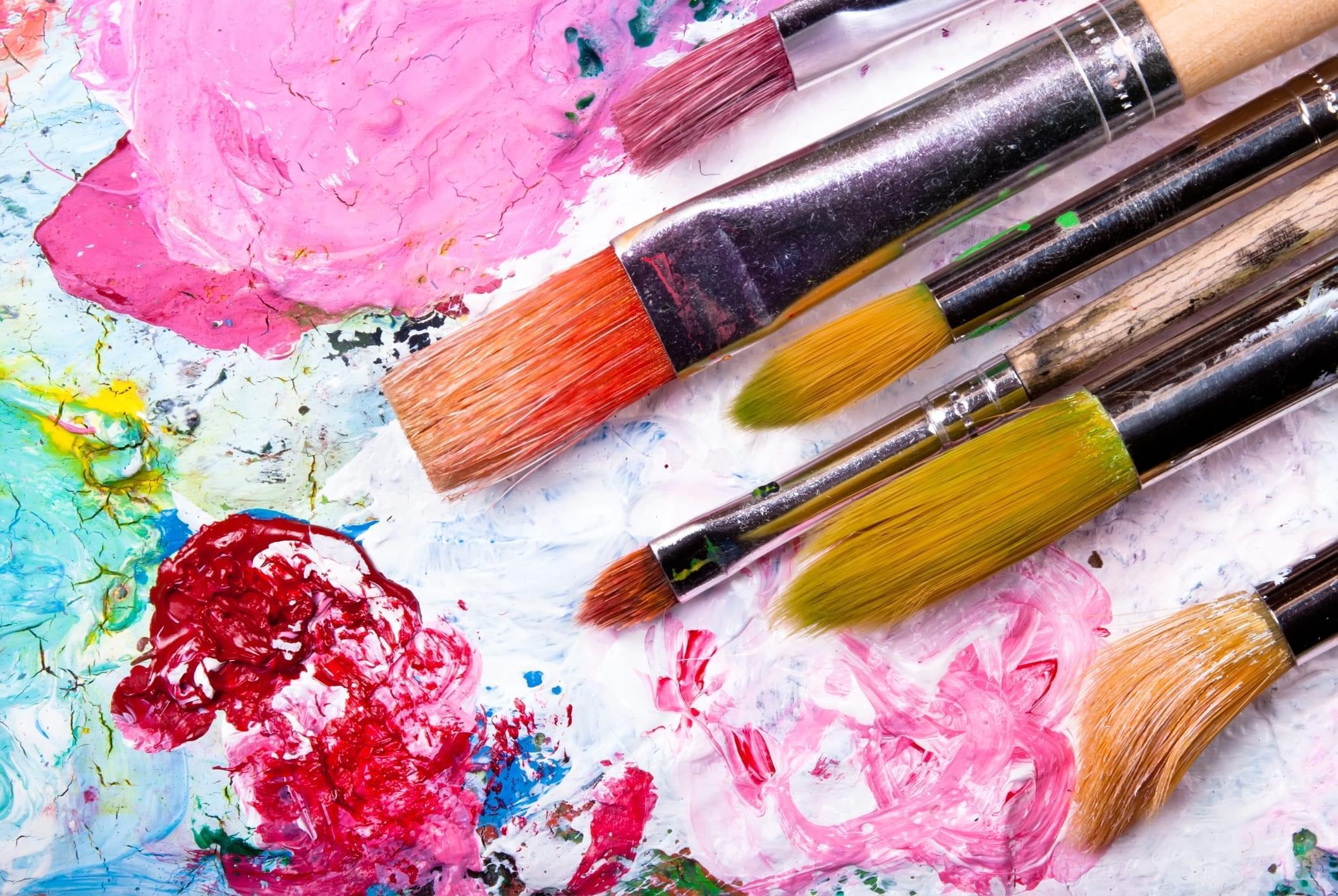 4 Paths to Consider after Studying Art and Design | LCCA