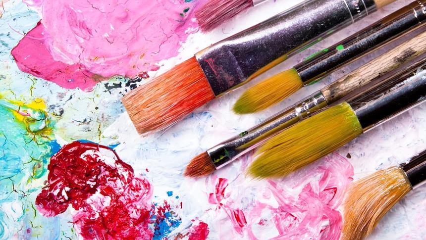 4 Paths to Consider after Studying a Foundation in Art and Design