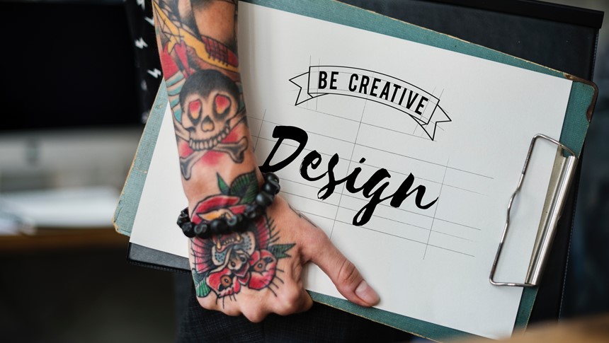 How to Get a Graphic Designer Job After Graduation | LCCA