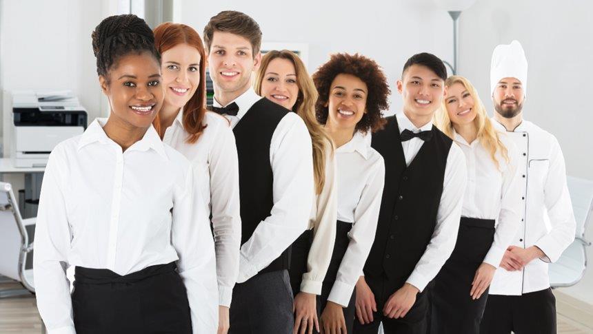 Why should you study Hospitality Management in the UK?