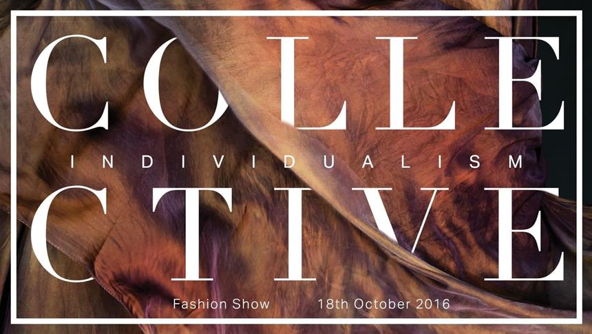 Collective Individualism  - Fashion Show 