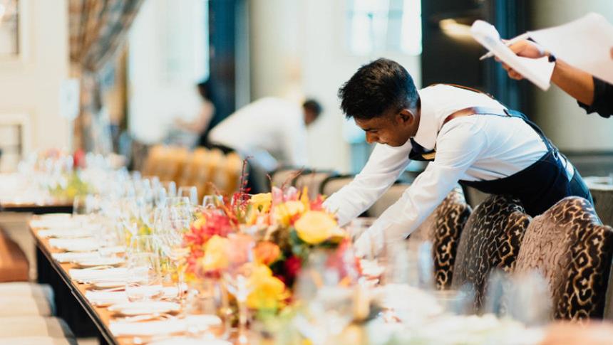 What Jobs can you get with a Bachelor’s Degree in Hospitality Management?