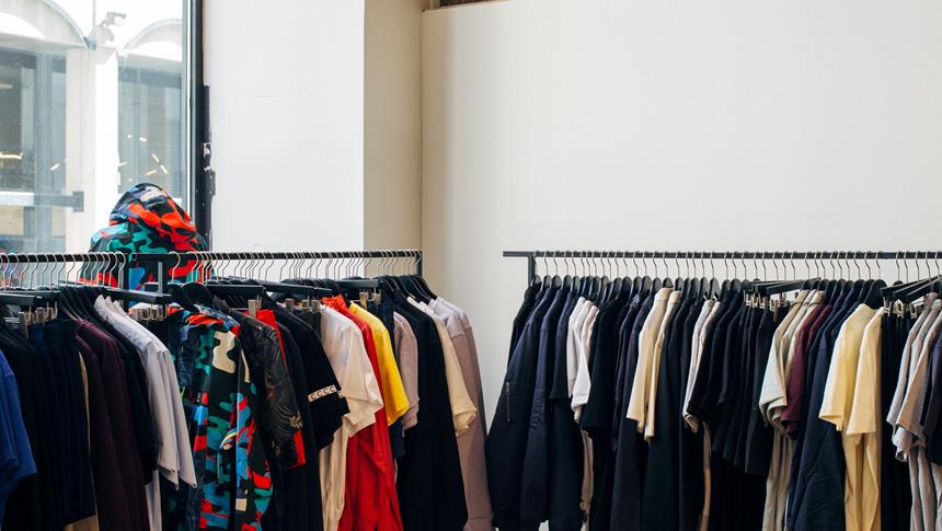 How is e-marketing changing the landscape of fashion business?
