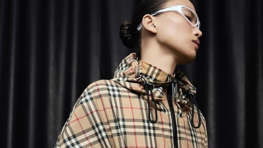 Burberry CEO quits