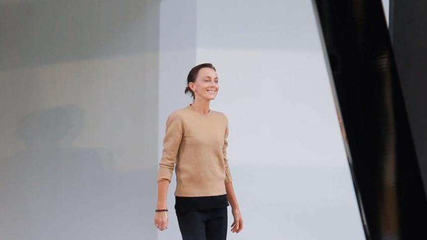 Phoebe Philo to launch new brand - backed by LVMH