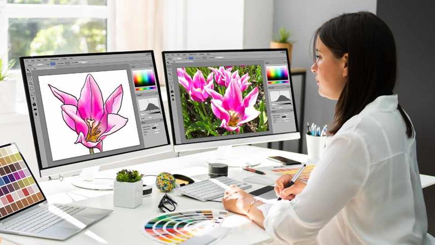 What Is environmental graphic design?